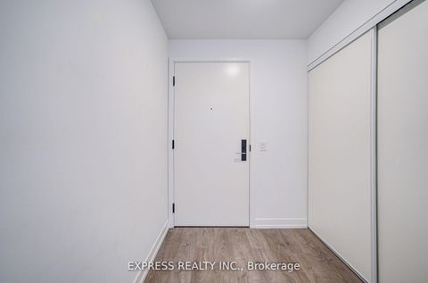 Photo 10 at 701 - 270 Dufferin Street, South Parkdale, Toronto