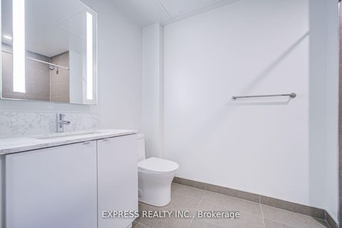 Photo 14 at 701 - 270 Dufferin Street, South Parkdale, Toronto