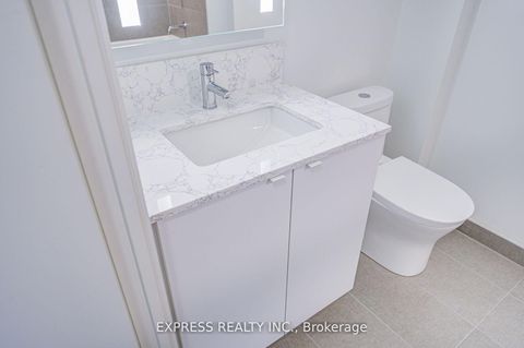 Photo 15 at 701 - 270 Dufferin Street, South Parkdale, Toronto