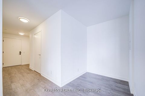 Photo 17 at 701 - 270 Dufferin Street, South Parkdale, Toronto