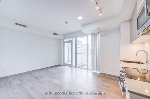 Photo 20 at 701 - 270 Dufferin Street, South Parkdale, Toronto