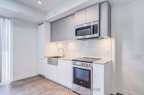 Photo 21 at 701 - 270 Dufferin Street, South Parkdale, Toronto