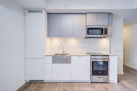 Photo 22 at 701 - 270 Dufferin Street, South Parkdale, Toronto