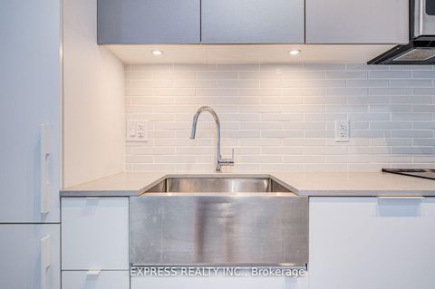 Photo 24 at 701 - 270 Dufferin Street, South Parkdale, Toronto