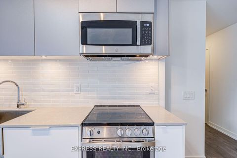 Photo 25 at 701 - 270 Dufferin Street, South Parkdale, Toronto
