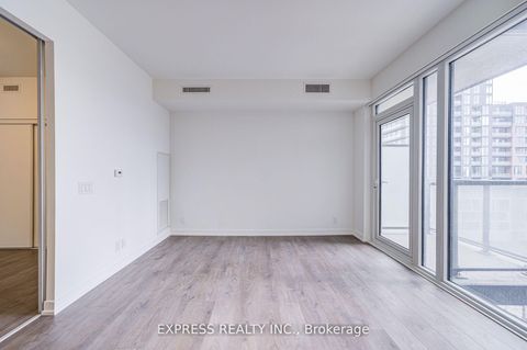 Photo 27 at 701 - 270 Dufferin Street, South Parkdale, Toronto