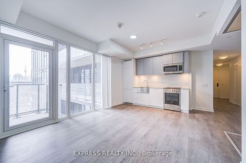 Photo 30 at 701 - 270 Dufferin Street, South Parkdale, Toronto
