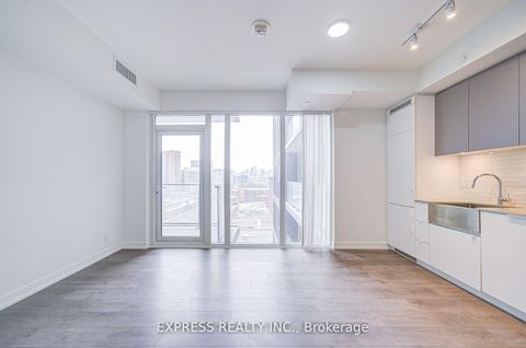 Photo 31 at 701 - 270 Dufferin Street, South Parkdale, Toronto