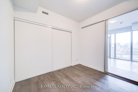 Photo 34 at 701 - 270 Dufferin Street, South Parkdale, Toronto
