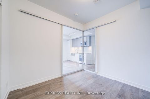 Photo 35 at 701 - 270 Dufferin Street, South Parkdale, Toronto