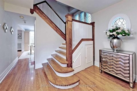 Photo 2 at 74 Dale Avenue, Moore Park, Toronto