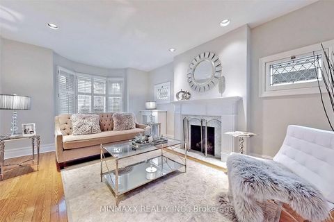 Photo 3 at 74 Dale Avenue, Moore Park, Toronto