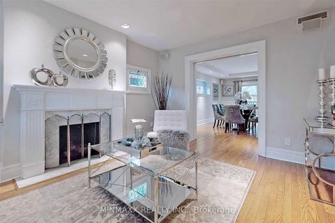 Photo 6 at 74 Dale Avenue, Moore Park, Toronto