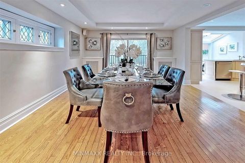 Photo 10 at 74 Dale Avenue, Moore Park, Toronto