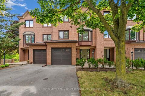 Photo 1 at 5 - 1100 Queens Avenue, CP College Park, Oakville