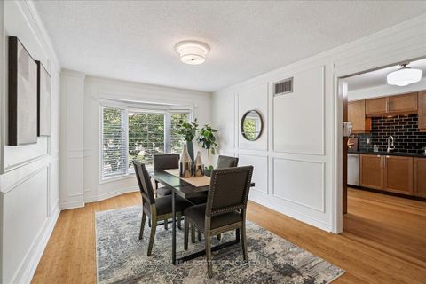 Photo 9 at 5 - 1100 Queens Avenue, CP College Park, Oakville