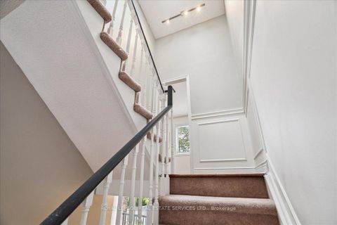 Photo 15 at 5 - 1100 Queens Avenue, CP College Park, Oakville
