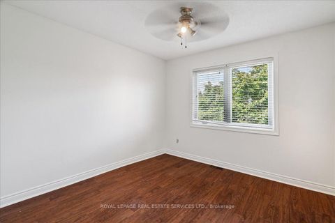 Photo 21 at 5 - 1100 Queens Avenue, CP College Park, Oakville