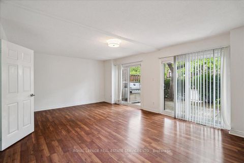 Photo 27 at 5 - 1100 Queens Avenue, CP College Park, Oakville