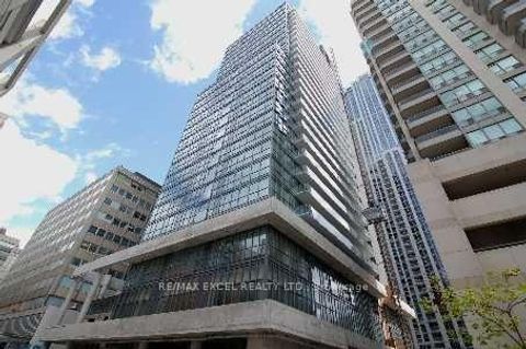 Photo 0 at Ph306 - 770 Bay Street, Bay Street Corridor, Toronto
