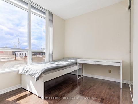 Photo 9 at Ph306 - 770 Bay Street, Bay Street Corridor, Toronto