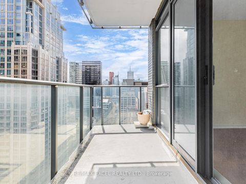 Photo 15 at Ph306 - 770 Bay Street, Bay Street Corridor, Toronto