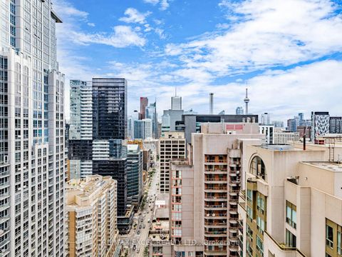 Photo 17 at Ph306 - 770 Bay Street, Bay Street Corridor, Toronto