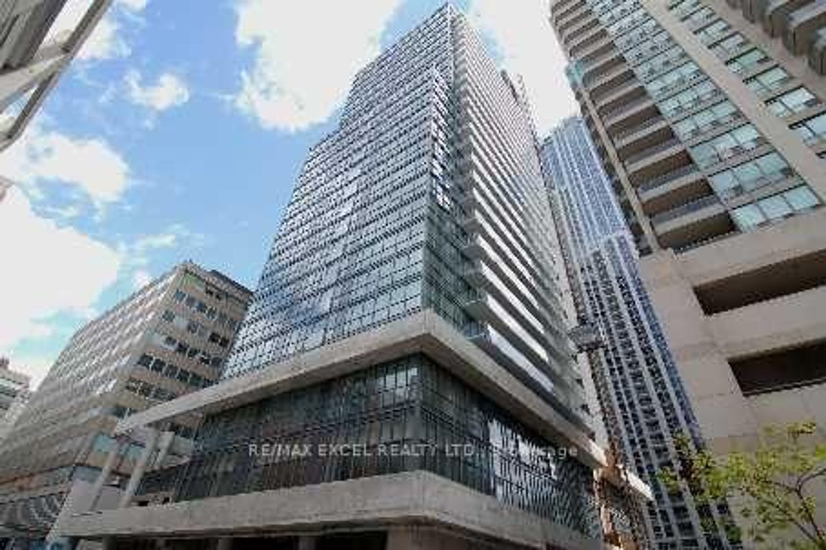 Ph306 - 770 Bay Street, Bay Street Corridor, Toronto 