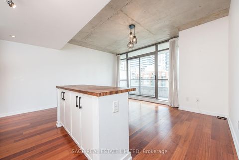 Photo 6 at 605 - 281 Mutual Street, Yonge Corridor, Toronto