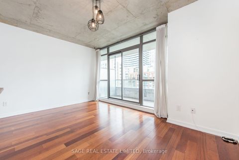 Photo 7 at 605 - 281 Mutual Street, Yonge Corridor, Toronto