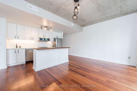 Photo 9 at 605 - 281 Mutual Street, Yonge Corridor, Toronto