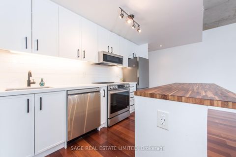 Photo 16 at 605 - 281 Mutual Street, Yonge Corridor, Toronto