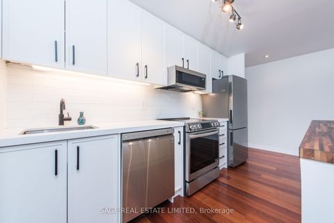 Photo 17 at 605 - 281 Mutual Street, Yonge Corridor, Toronto