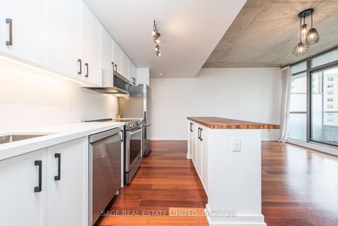 Photo 19 at 605 - 281 Mutual Street, Yonge Corridor, Toronto