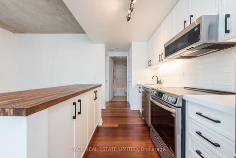 Photo 20 at 605 - 281 Mutual Street, Yonge Corridor, Toronto