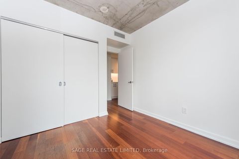 Photo 25 at 605 - 281 Mutual Street, Yonge Corridor, Toronto