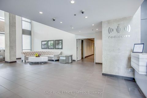 Photo 33 at 605 - 281 Mutual Street, Yonge Corridor, Toronto