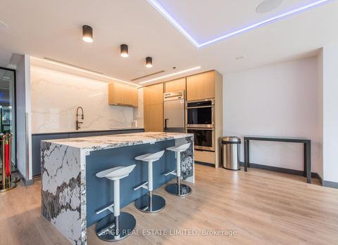 Photo 38 at 605 - 281 Mutual Street, Yonge Corridor, Toronto