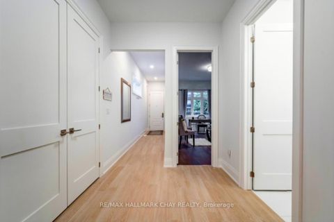 Photo 8 at 611 Northcliffe Boulevard, Oakwood Village, Toronto