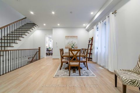 Photo 11 at 611 Northcliffe Boulevard, Oakwood Village, Toronto