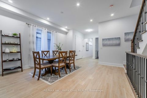Photo 12 at 611 Northcliffe Boulevard, Oakwood Village, Toronto