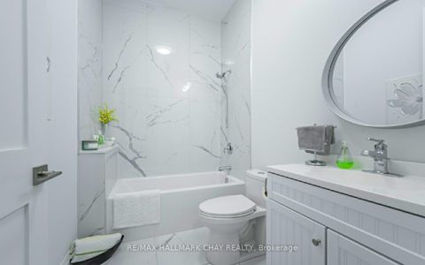 Photo 13 at 611 Northcliffe Boulevard, Oakwood Village, Toronto