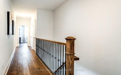 Photo 14 at 611 Northcliffe Boulevard, Oakwood Village, Toronto