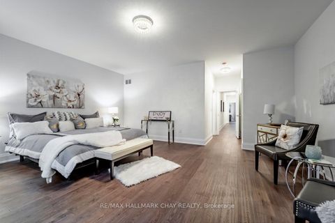 Photo 16 at 611 Northcliffe Boulevard, Oakwood Village, Toronto