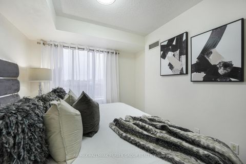 Photo 13 at 512 - 8 Mondeo Drive, Dorset Park, Toronto