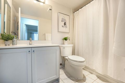 Photo 17 at 512 - 8 Mondeo Drive, Dorset Park, Toronto