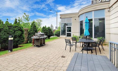 Photo 32 at 512 - 8 Mondeo Drive, Dorset Park, Toronto