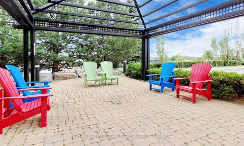 Photo 33 at 512 - 8 Mondeo Drive, Dorset Park, Toronto