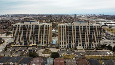 Photo 35 at 512 - 8 Mondeo Drive, Dorset Park, Toronto