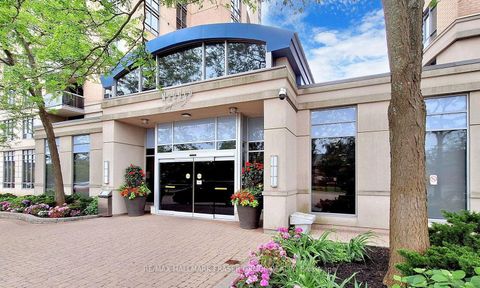 Photo 39 at 512 - 8 Mondeo Drive, Dorset Park, Toronto